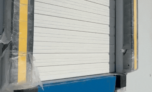 Puertas Industriales